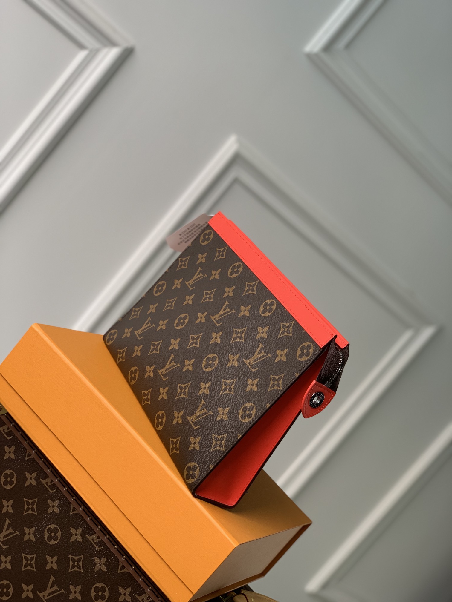 LV Clutch Bags